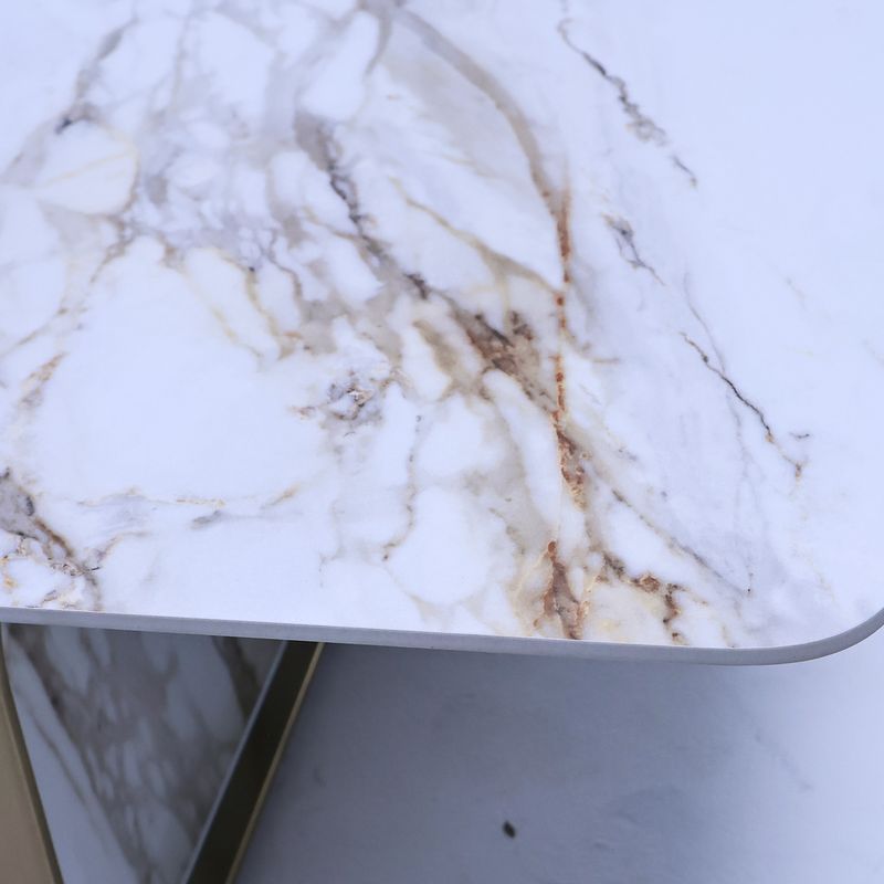 Dolce Rectangular Coffee Table