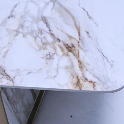 Dolce Rectangular Coffee Table