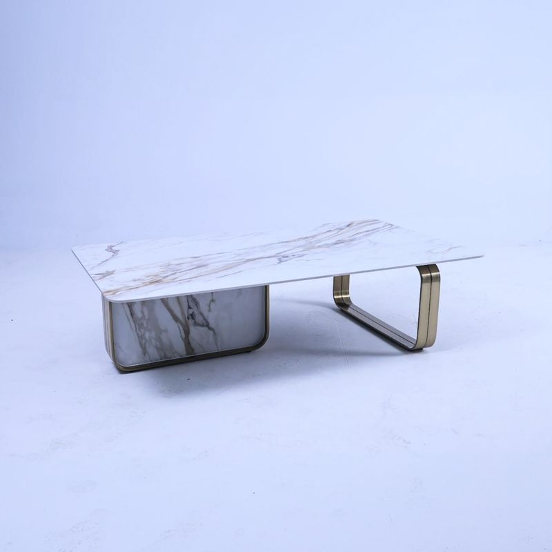 Dolce Rectangular Coffee Table