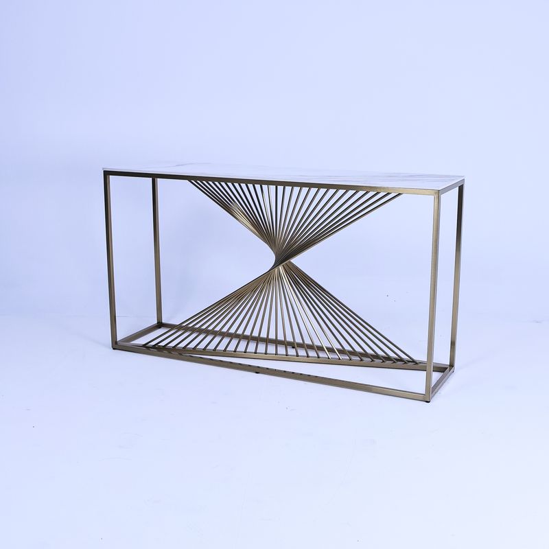 Picasso Console Table