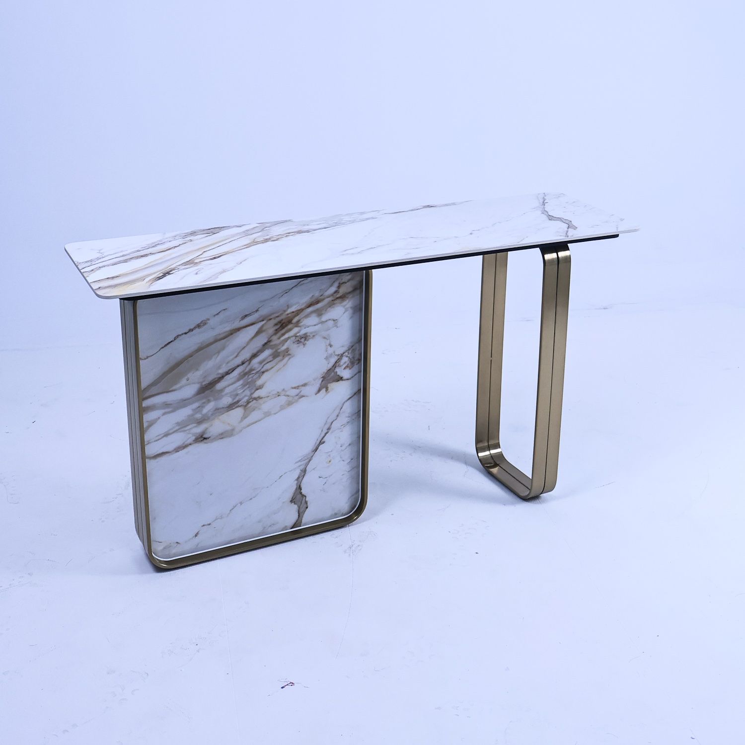 Dolce Console Table