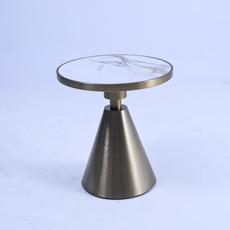 Belle Round Side Table