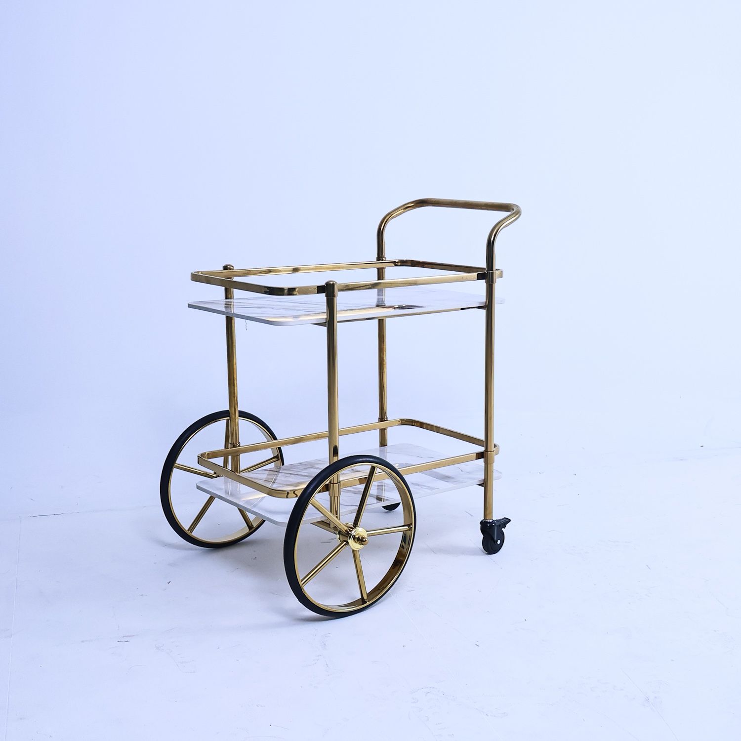 Macallan Trolley
