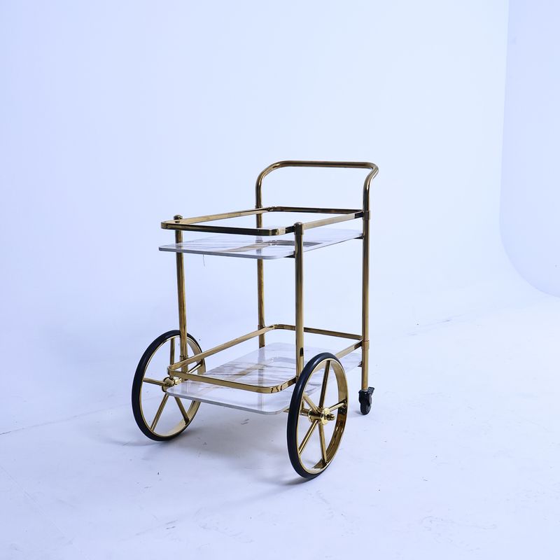 Macallan Trolley