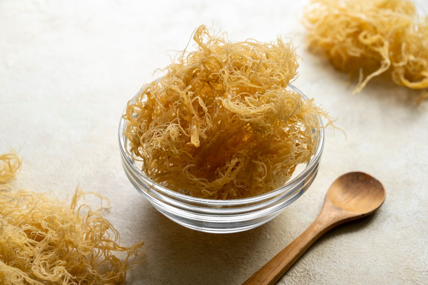 Dried Sea Moss 100g