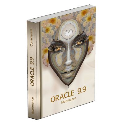 ORACLE 9.9 - 1 livre