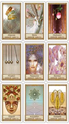 Jeu ORACLE 9.9