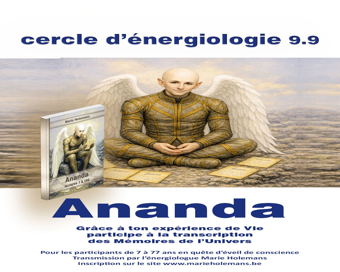 Cercle ANANDA