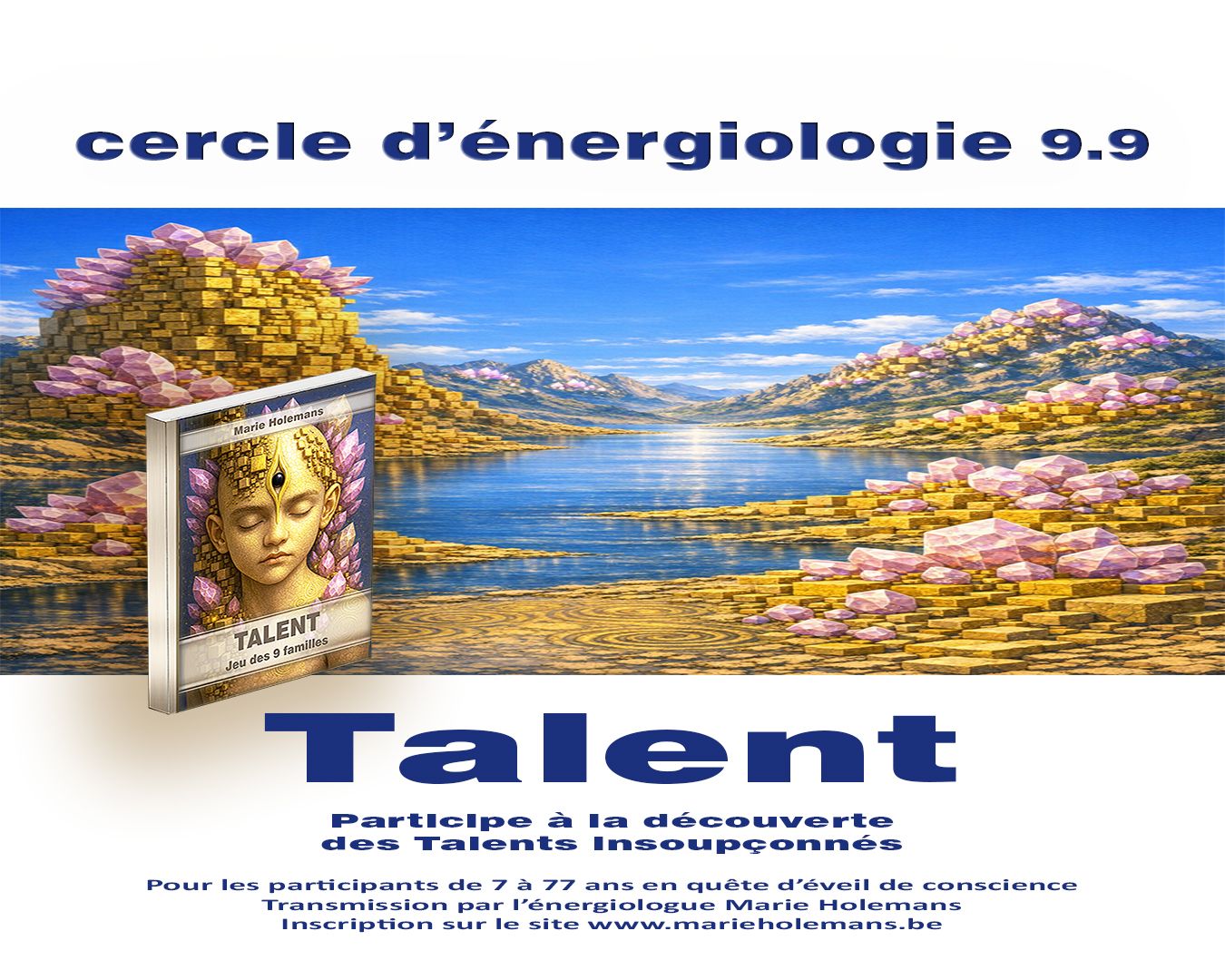 Cercle TALENT