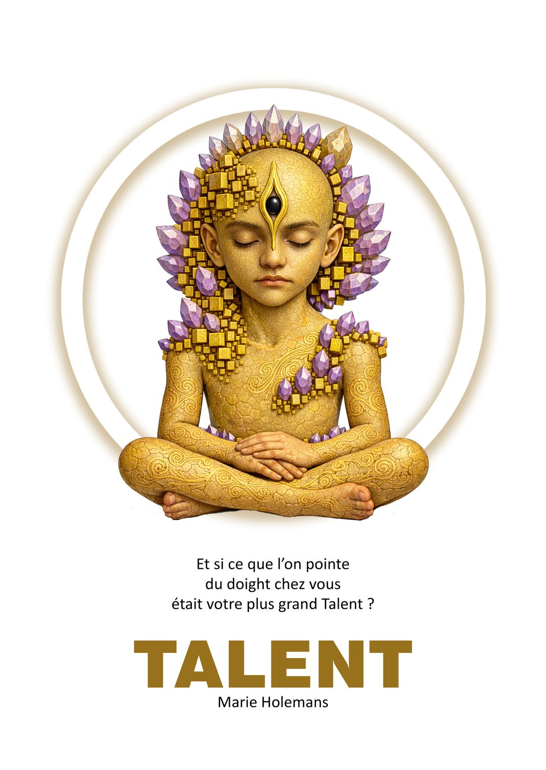 Cercle TALENT