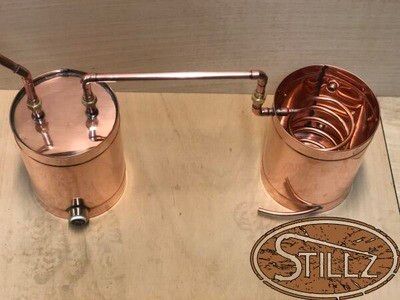 6 Gallon - Traditional