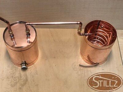 10 Gallon - Traditional