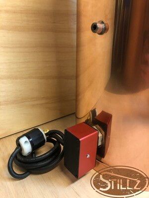 25 Gallon - Traditional