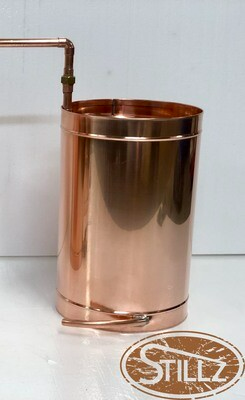 5 Gallon Cooling Worm Upgrade To New Order (Including eBay)