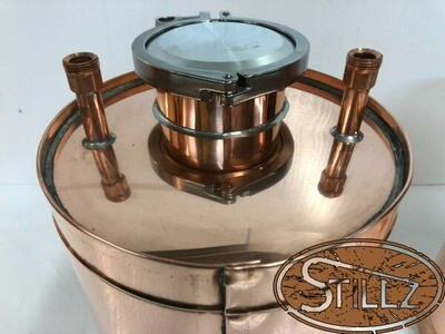 5 Gallon Thump Keg