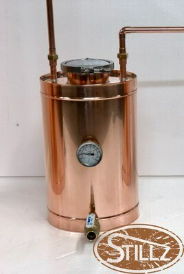 5 Gallon Thump Keg Upgrade To New Order (Including eBay)