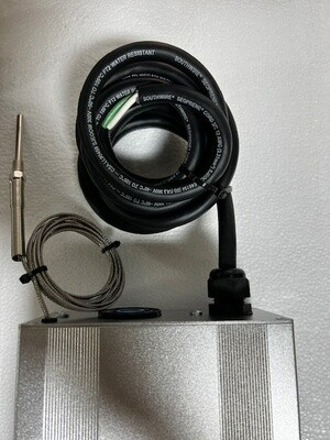 StillZ Electric Still  PID Controller