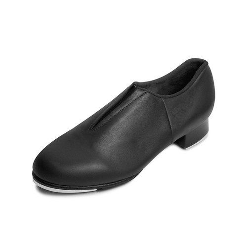 S0389L TAP-FLEX SLIP ON WOMEN, Color: BLK, Size: 4