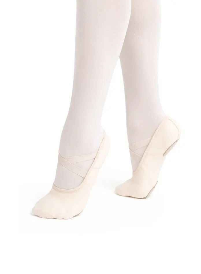 2037C Hanami Canvas Ballet Child Size