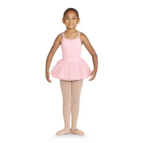 X-back tutu leo cdp