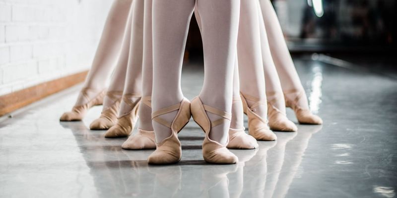 Ballet Shoes