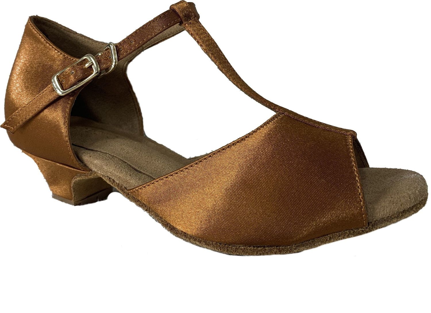 BR4005C ISABELLA 1 HEEL