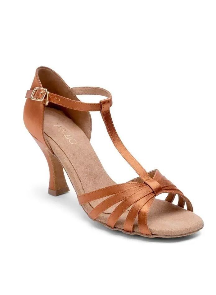 BR4016W SARA 2 1/2 HEEL