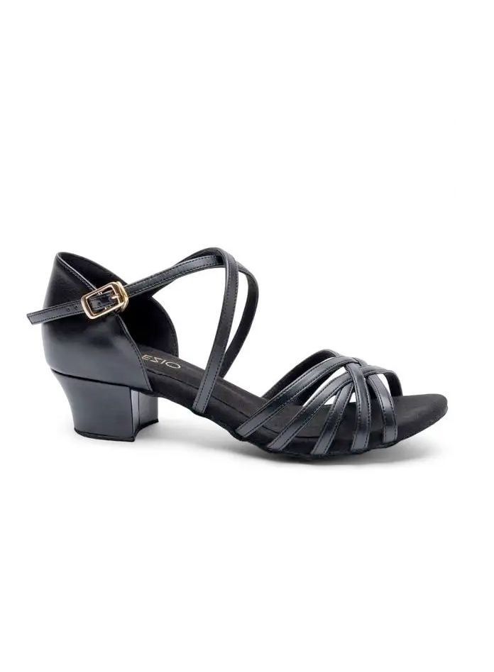 BR4011W REBECCA 1 1/2 HEEL