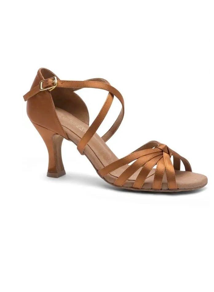 BR4000W JULIA 2 1/2 HEEL