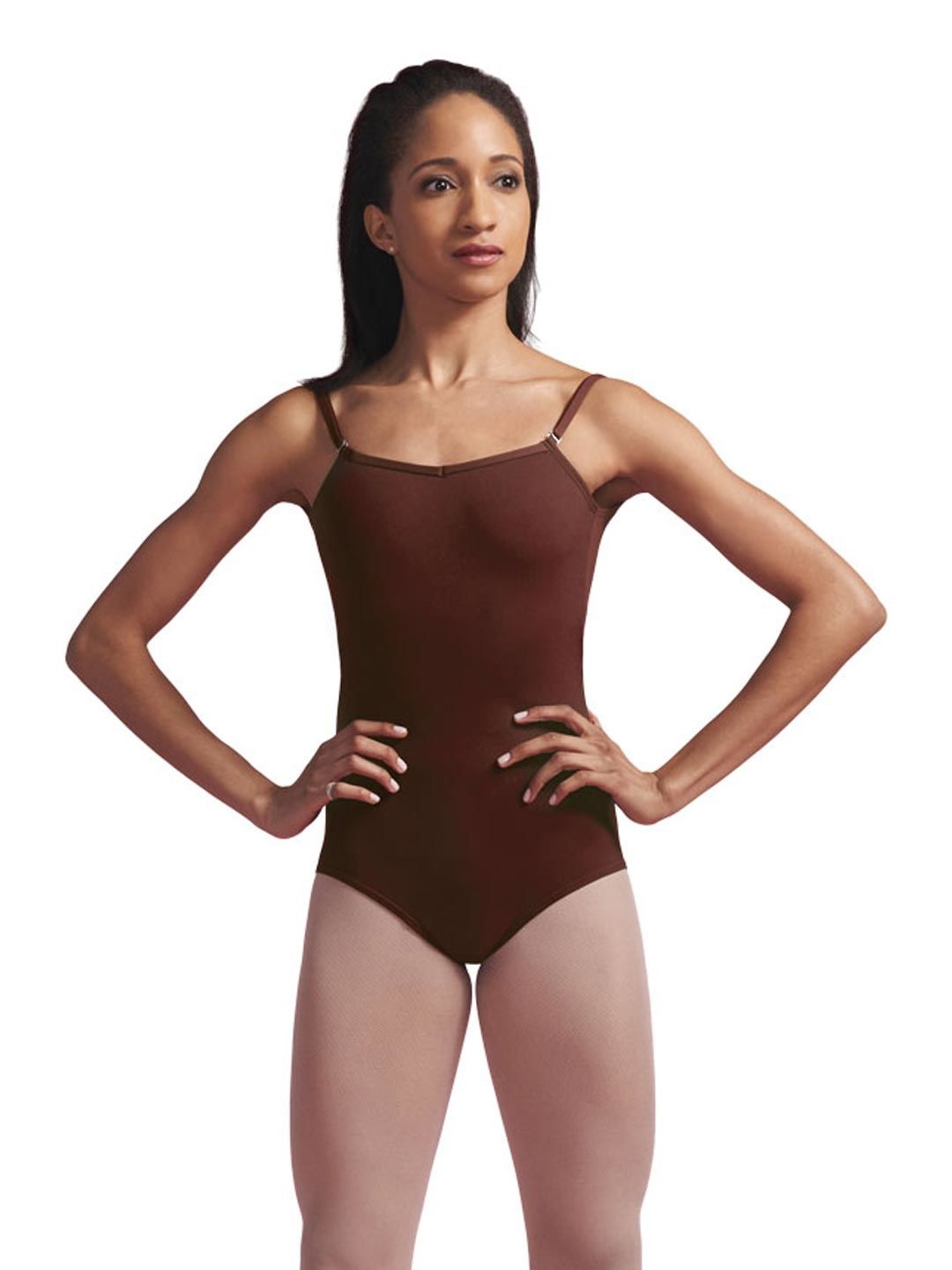 TB1420 CAMISOLE  ADULT
