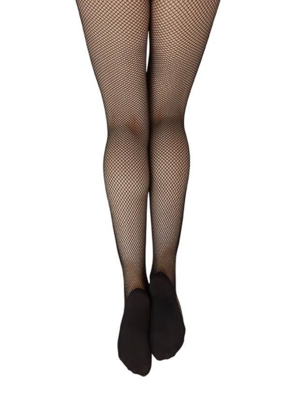 3000 Capezio® Professional Fishnet Tight