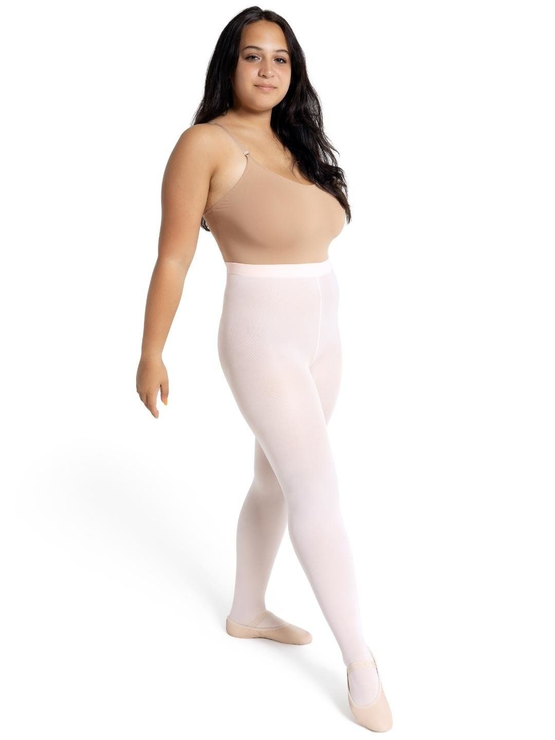 1916 Ultra Soft Transition Tight