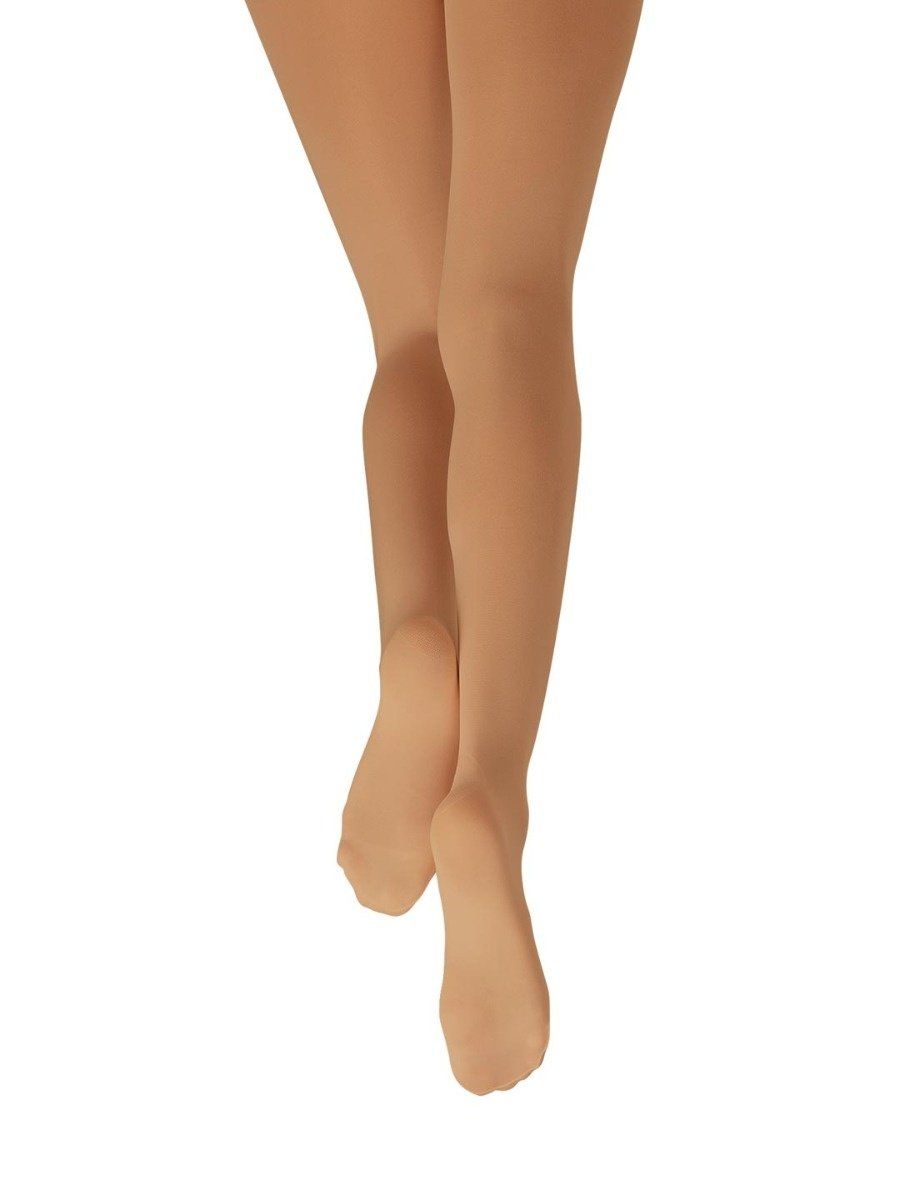  N14C HOLD AND STRETCH FOOTED TIGHT CHILD