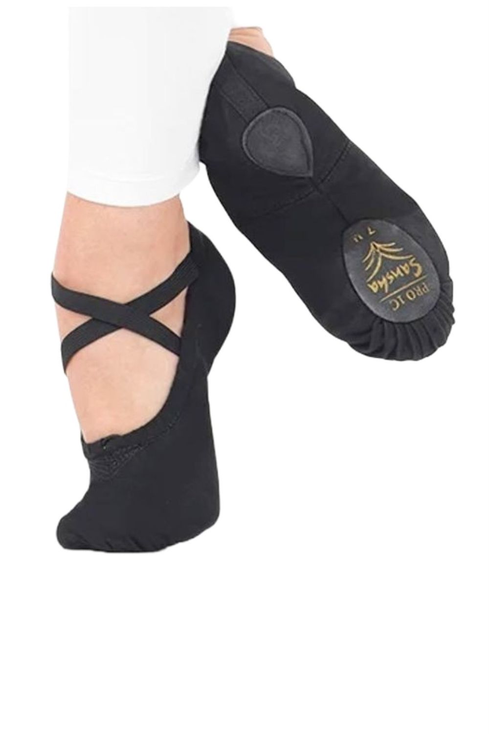 1C PRO CANVAS  ADULT