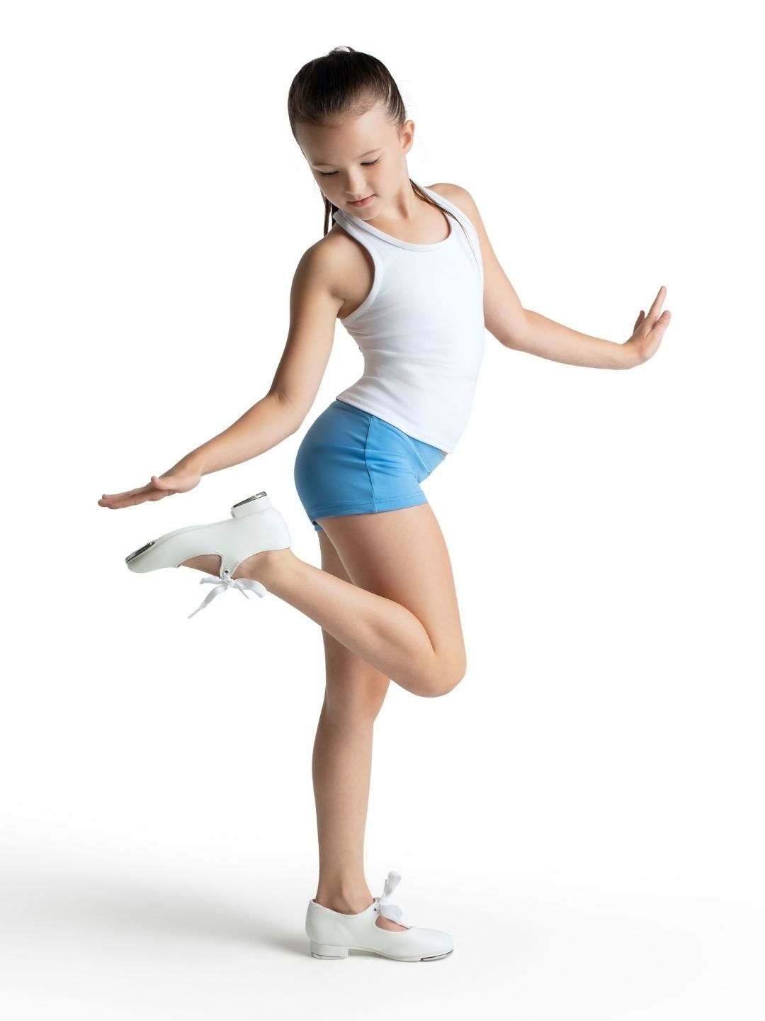 TB113C BOY CUT SHORT CHILD