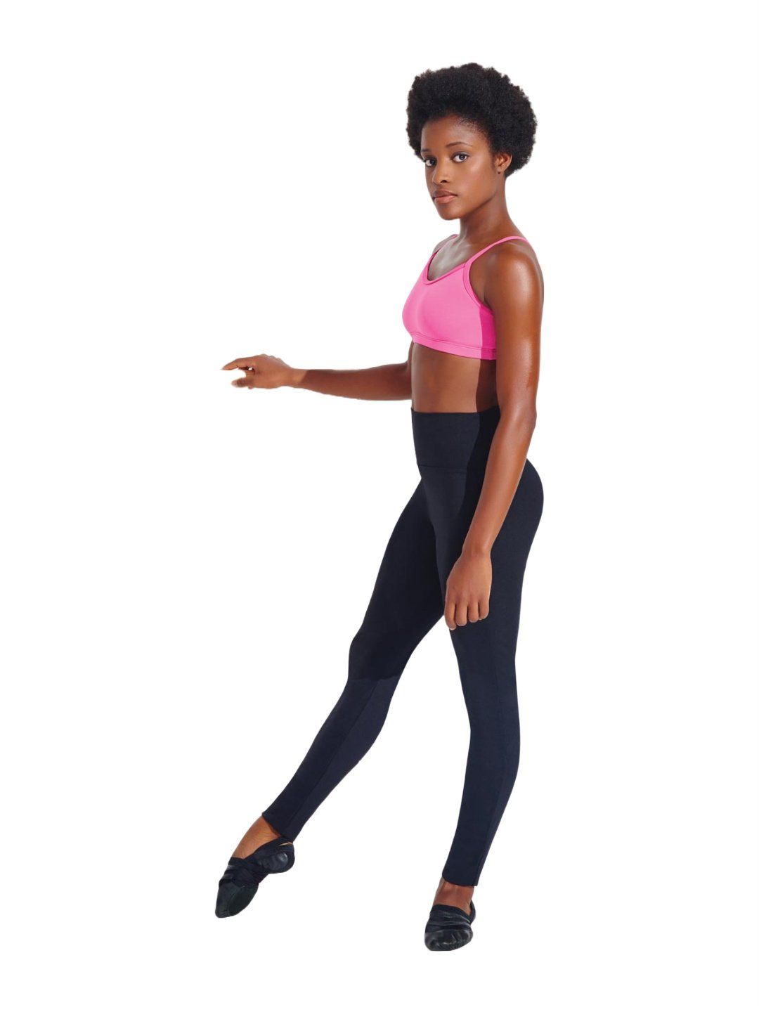 TB204W ACTIVE LEGGING WOMEN