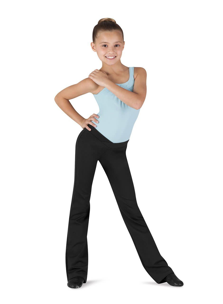 CP1608 V-FRT JAZZ PANT