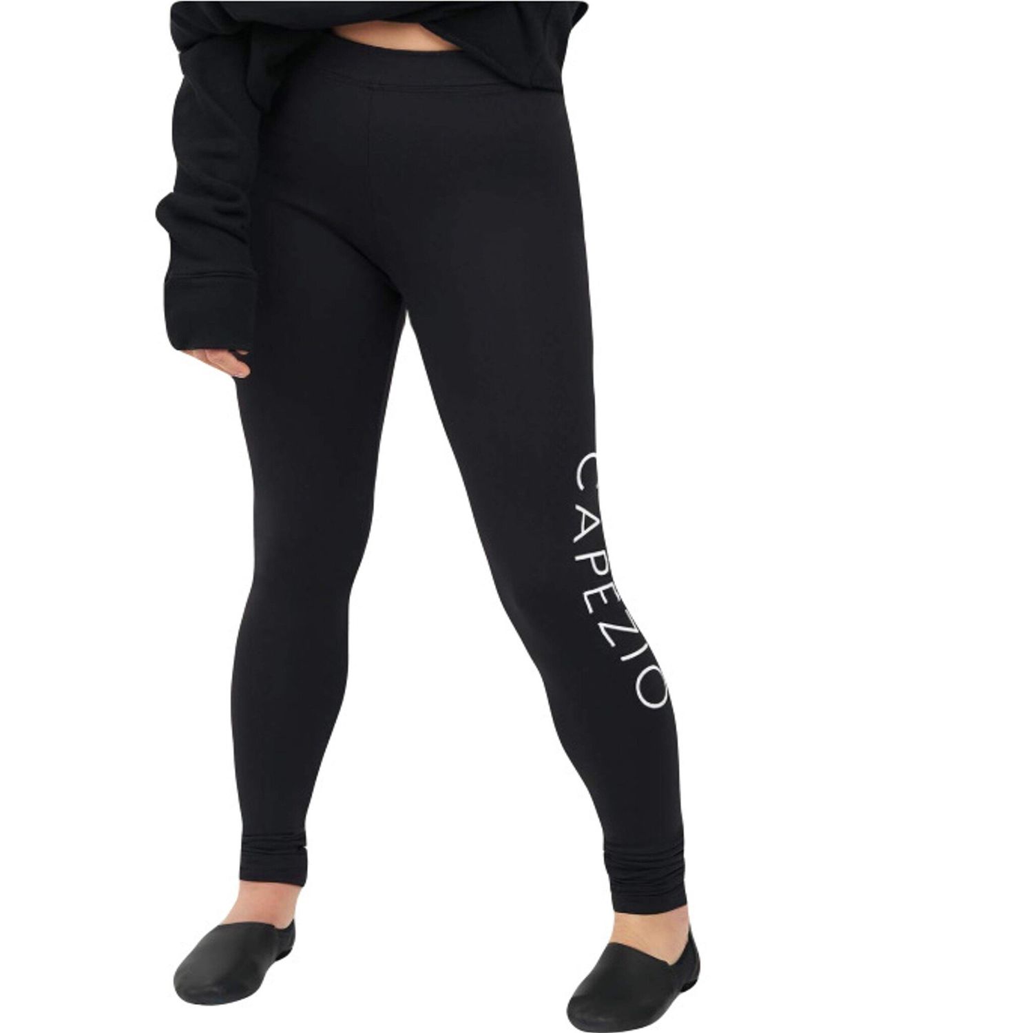 11669W LOGO LEGGING