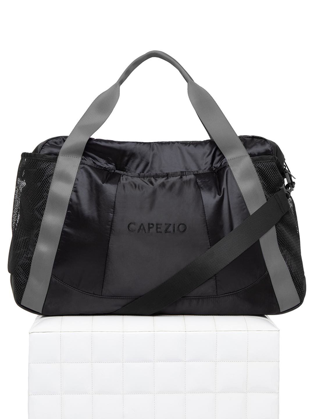 B230 MOTIVATIONAL DUFFLE 