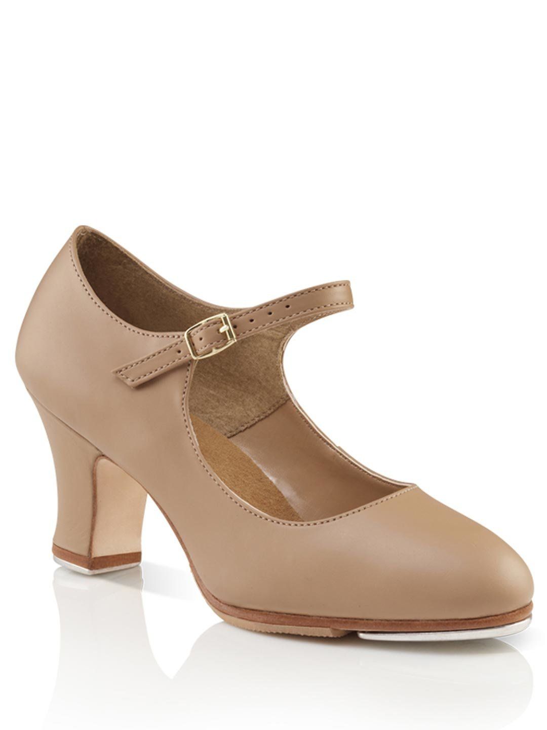 657 Manhattan Xtreme Tap Shoe 