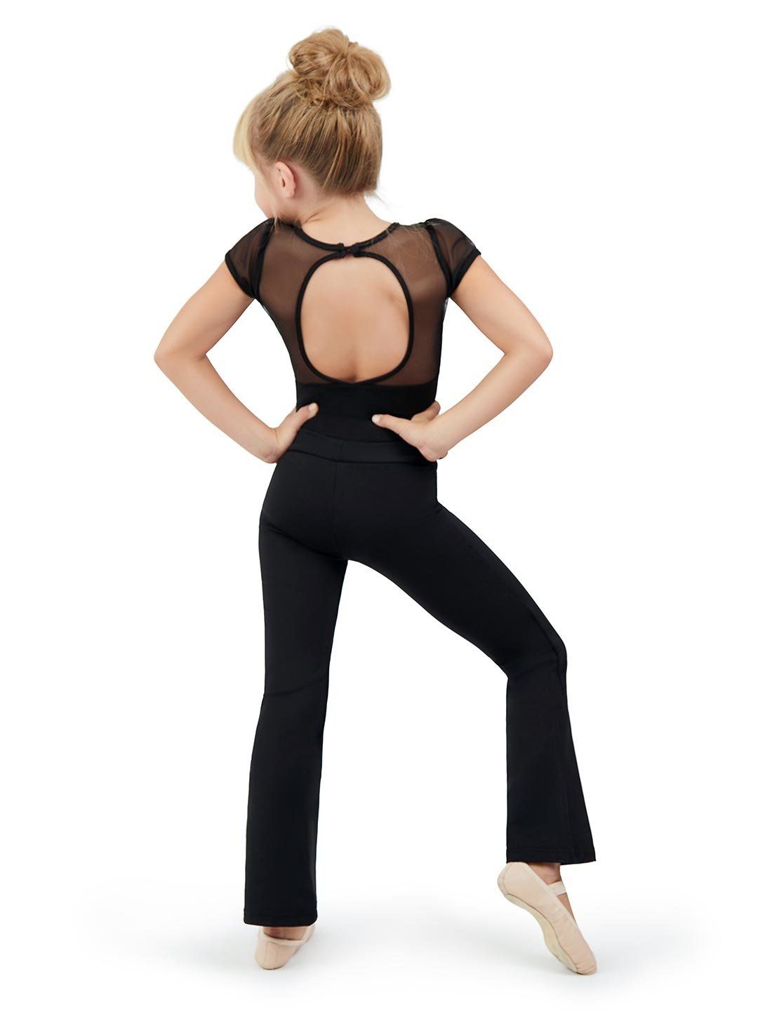 TB118C JAZZ PANT CHILD