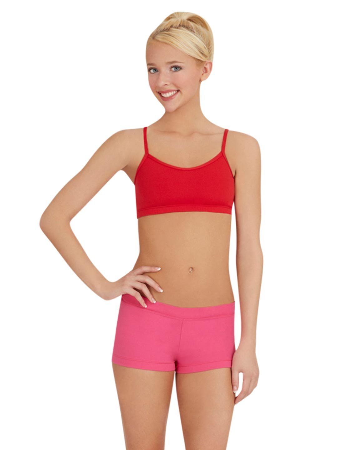 TB102 CAMISOLE BRA TOP WOMEN
