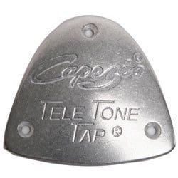 TTT TELE TONE TOE TAP