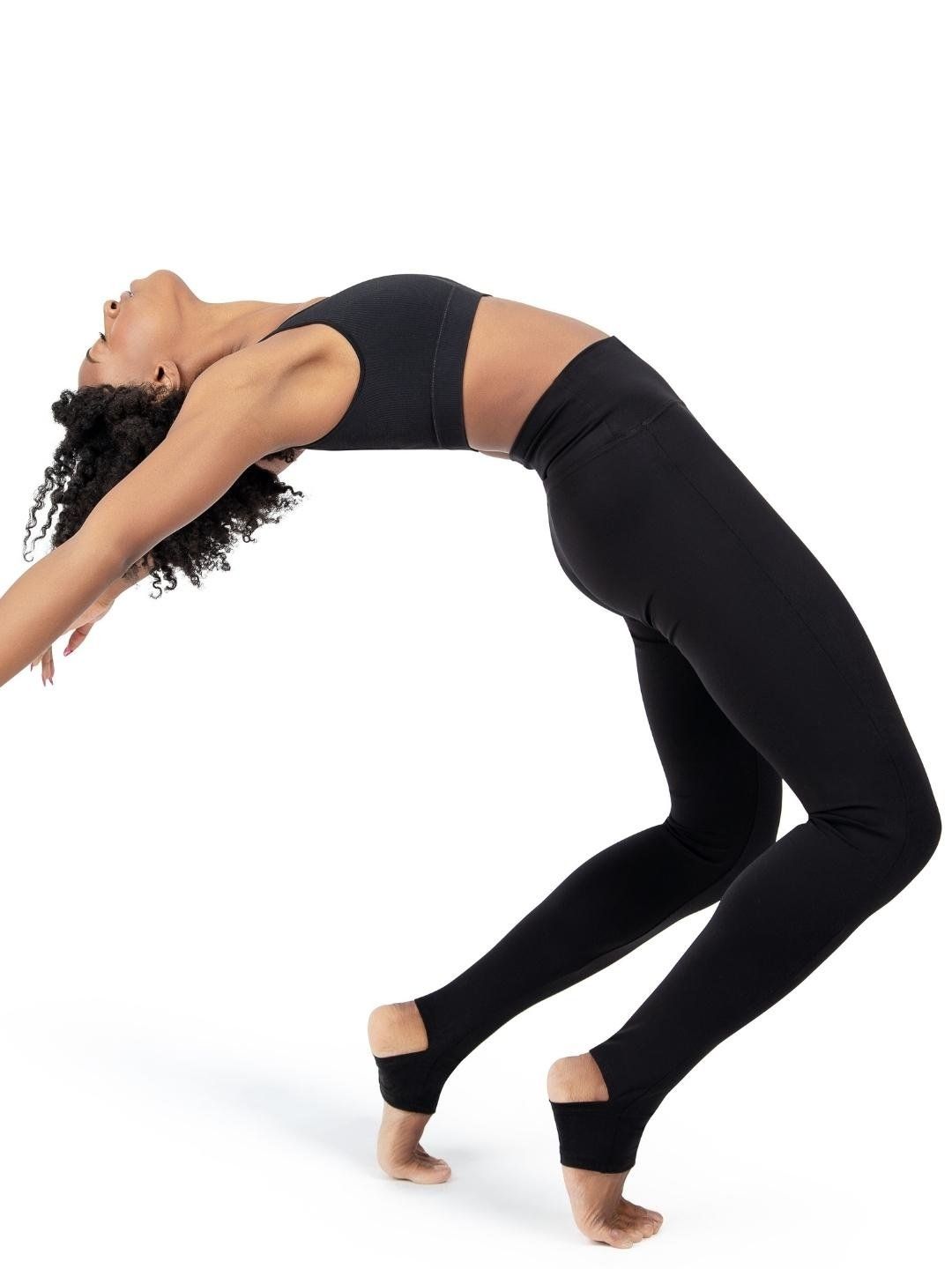 TB205W Stirrup Leggins 