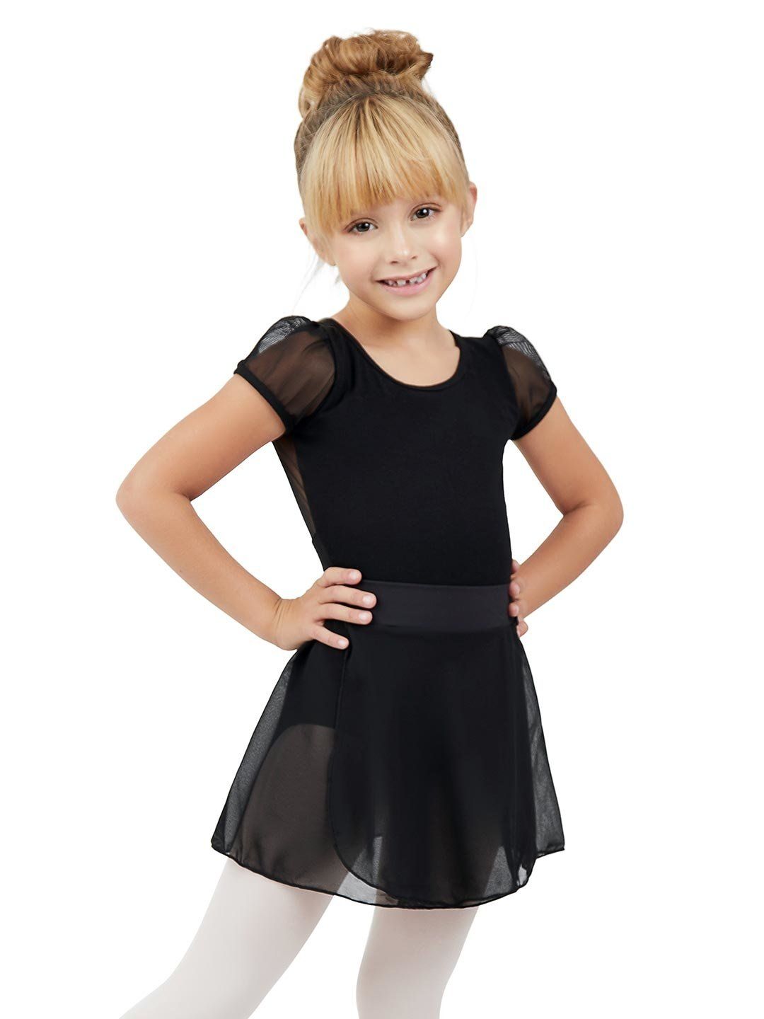TC0011C  PULL ON SKIRT