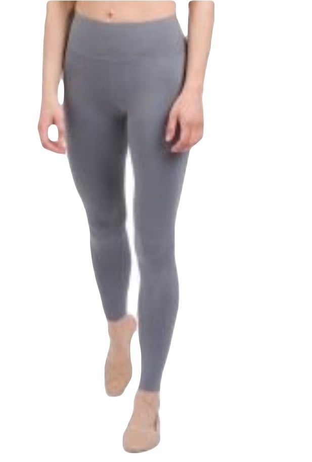 11288W FULL LENGTH LEGGING GREY