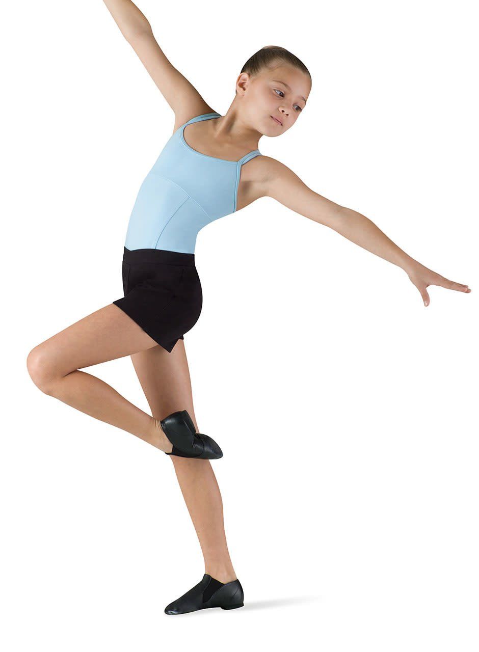 CR3644 Girls Arriere V Front Shorts