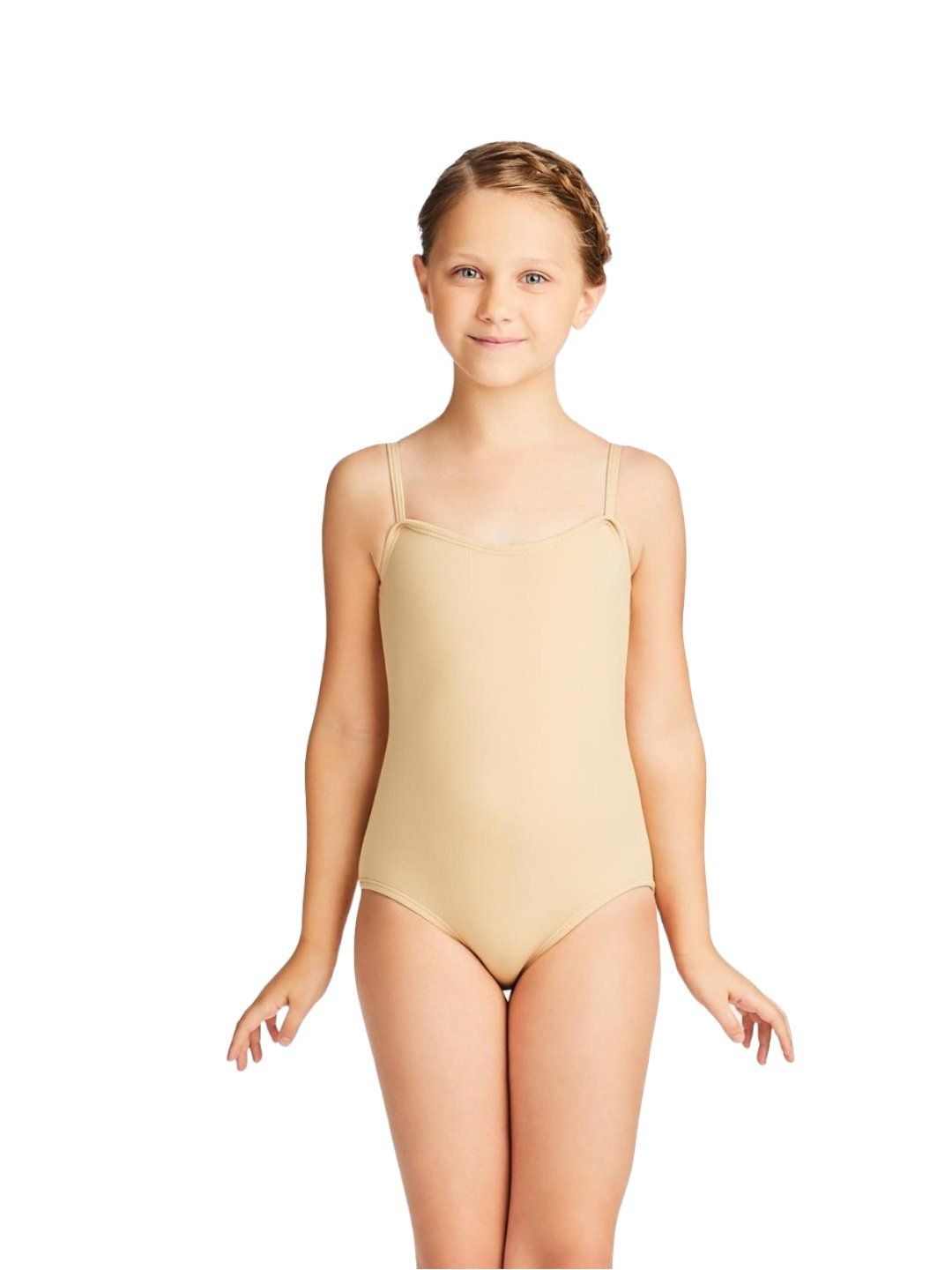 TB49C CAMISOLE CHILDREN