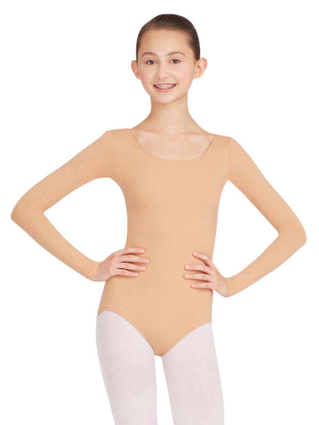 TB135 LONG SLEEVE WOMEN