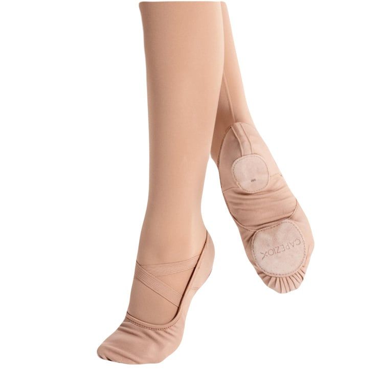 2037W Hanami Canvas Ballet nud